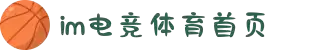 IM(股份有限公司)电竞-电子竞技平台